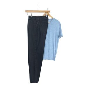 ASOS Topman Men's Black Jeans 32/32